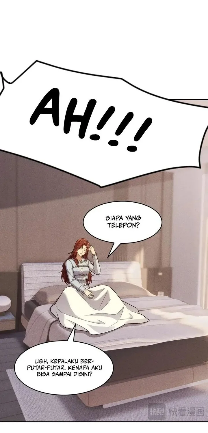 urban dragon revealed chapter 27 - Page 23