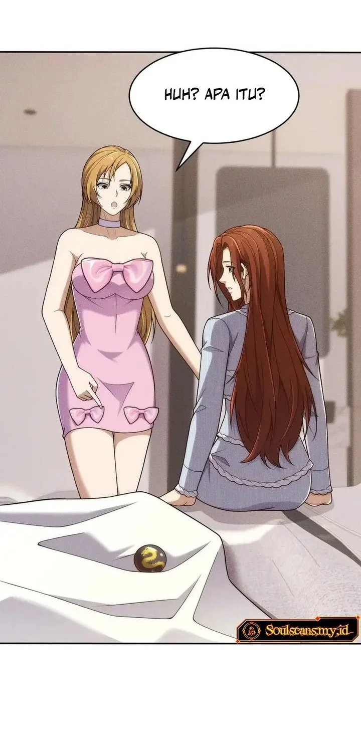 urban dragon revealed chapter 27 - Page 27