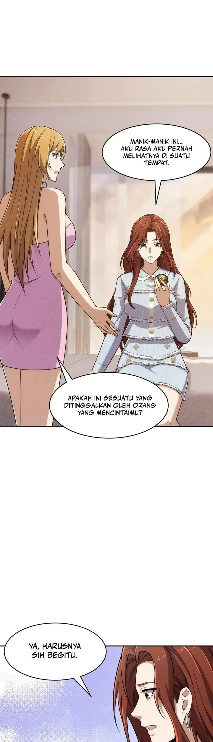 urban dragon revealed chapter 27 - Page 28