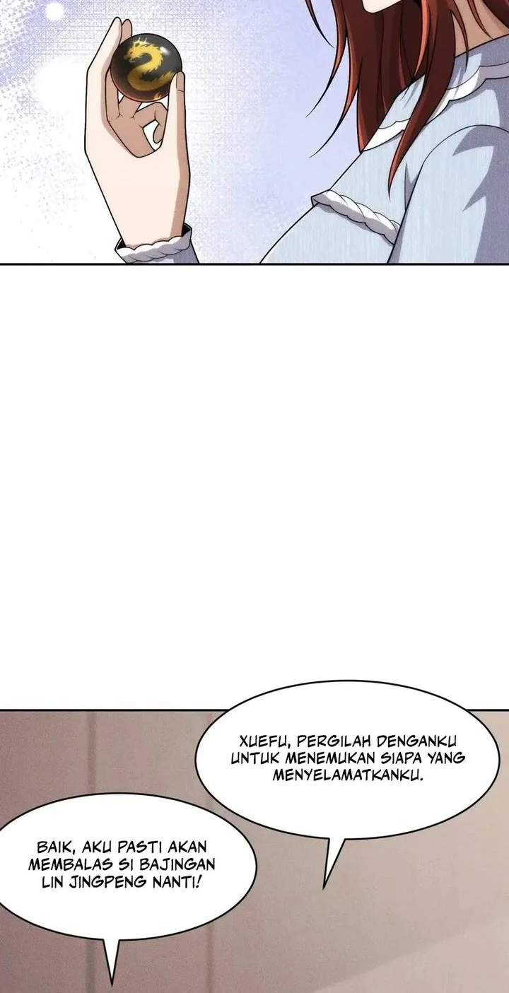 urban dragon revealed chapter 27 - Page 29