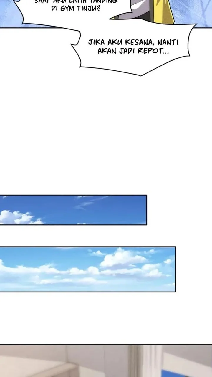 urban dragon revealed chapter 27 - Page 33