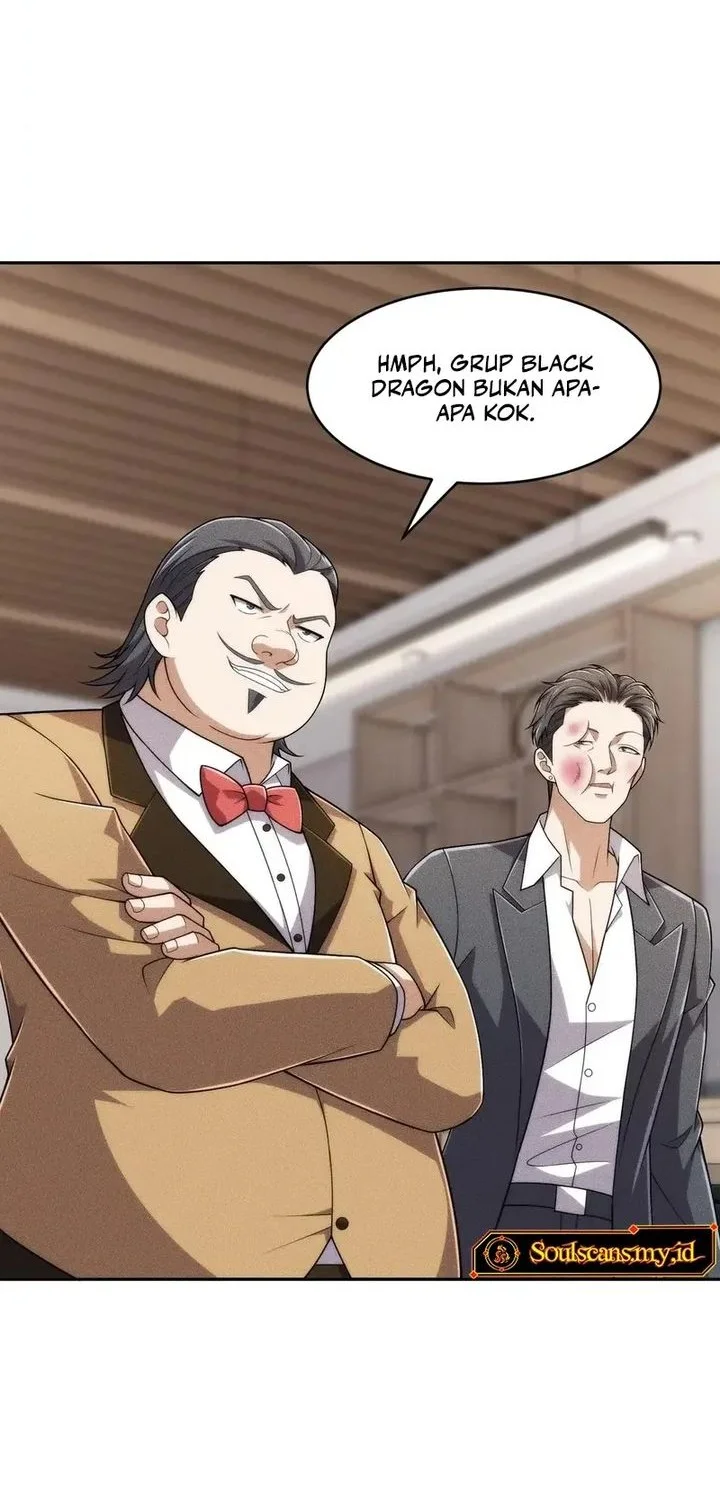 urban dragon revealed chapter 27 - Page 35