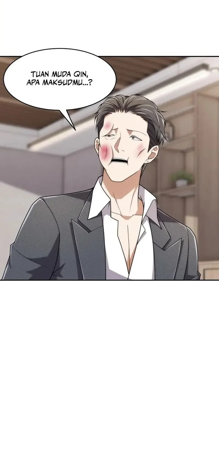 urban dragon revealed chapter 27 - Page 37