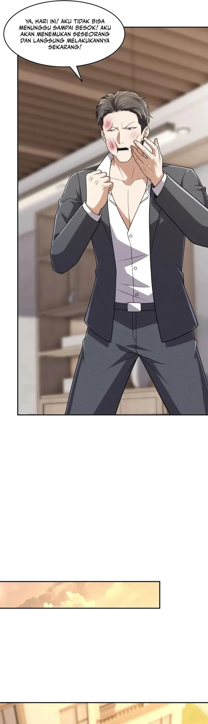 urban dragon revealed chapter 27 - Page 40