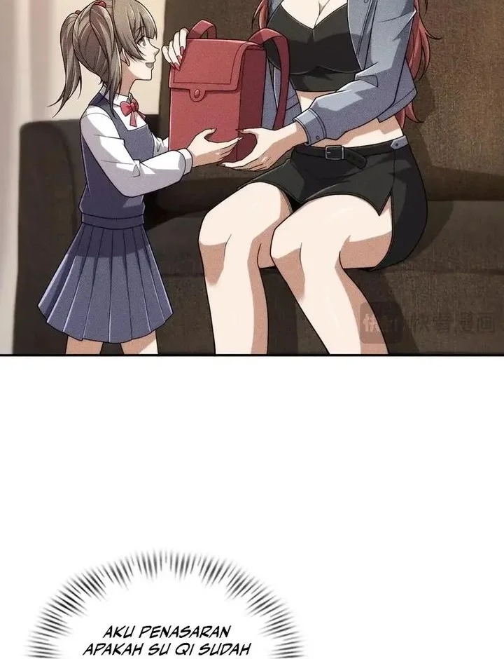 urban dragon revealed chapter 27 - Page 43