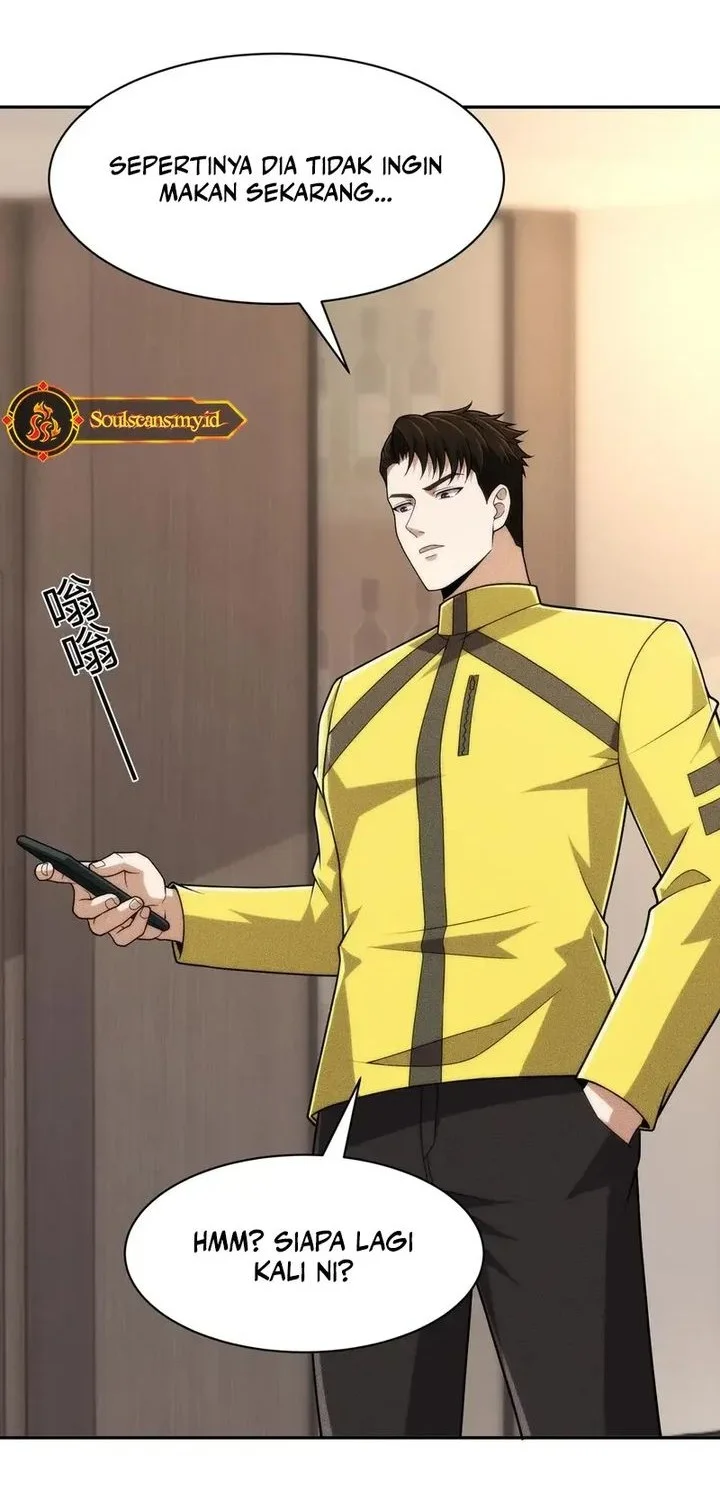 urban dragon revealed chapter 27 - Page 45