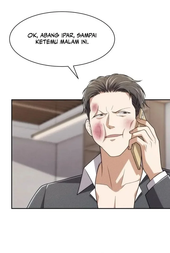 urban dragon revealed chapter 27 - Page 47