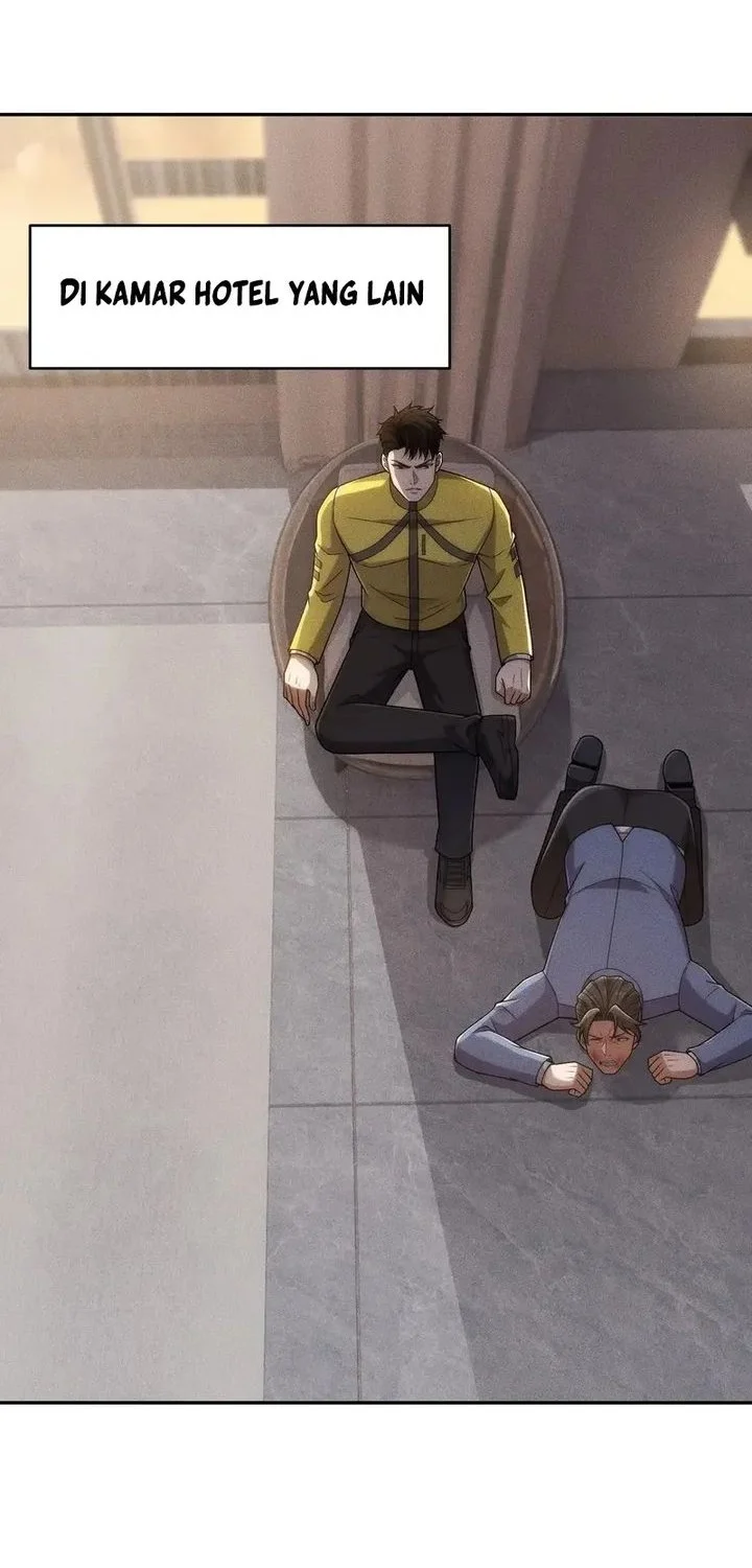 urban dragon revealed chapter 27 - Page 11