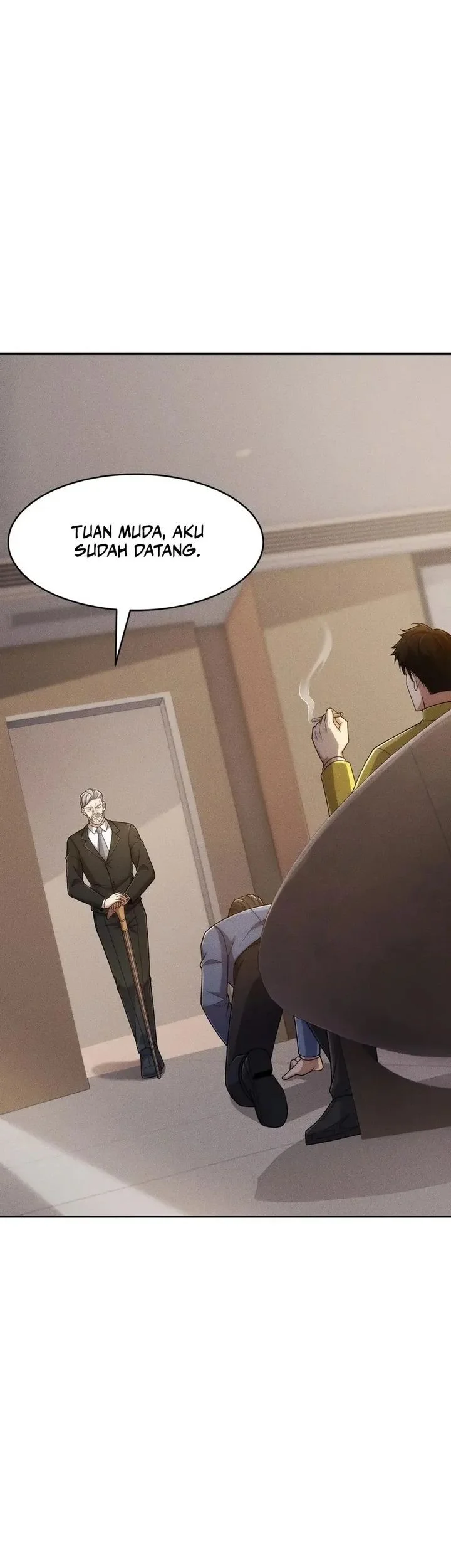 urban dragon revealed chapter 27 - Page 12