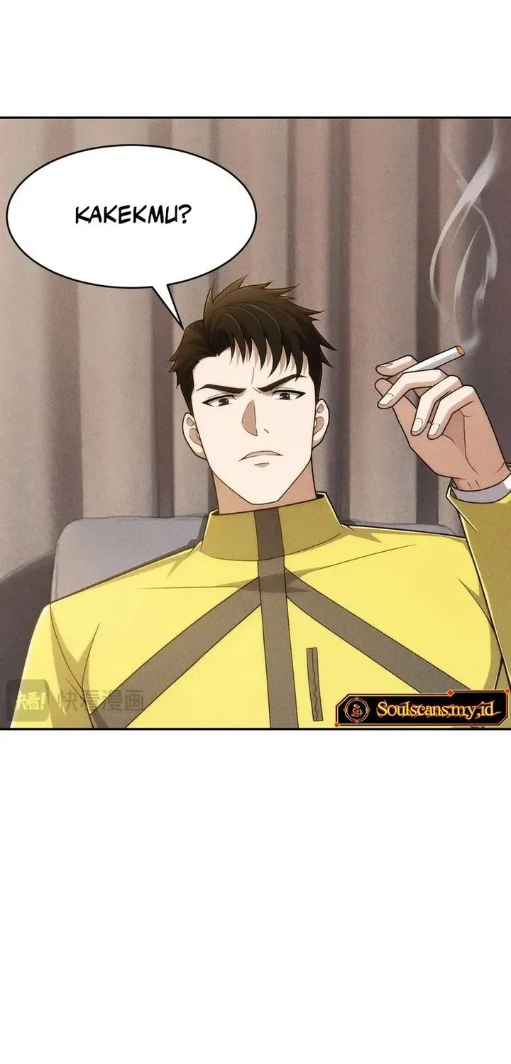 urban dragon revealed chapter 27 - Page 13