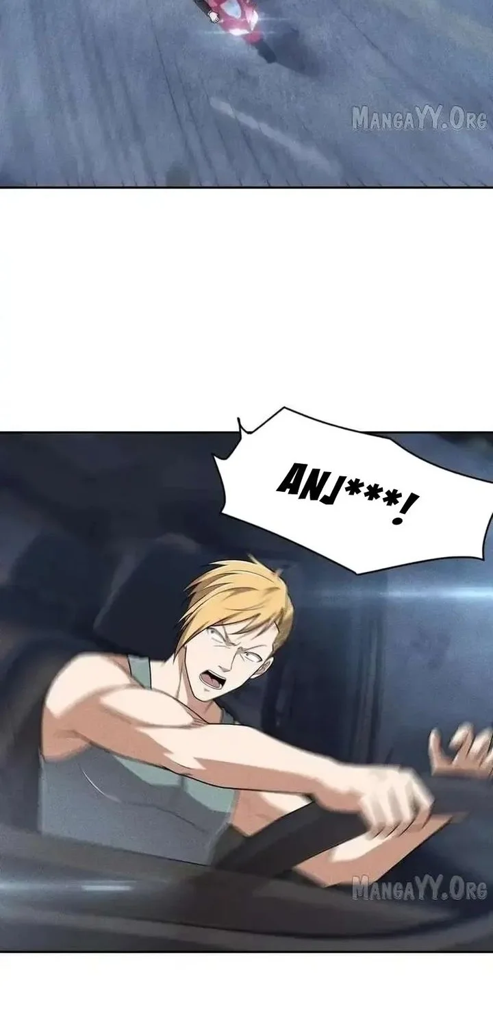 urban dragon revealed chapter 28 - Page 19