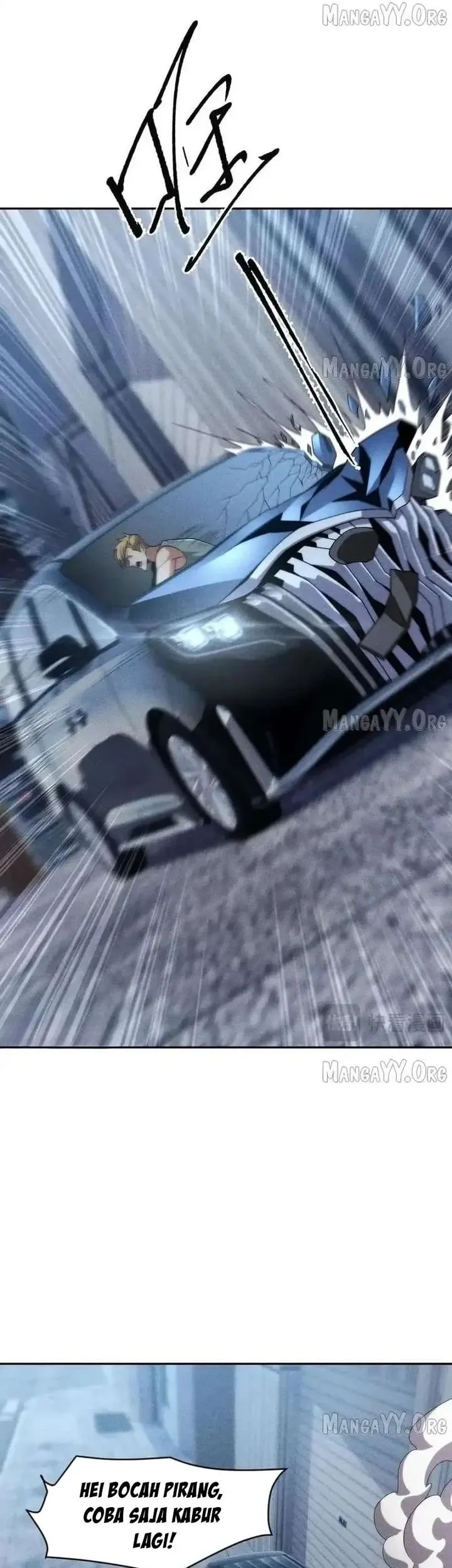 urban dragon revealed chapter 28 - Page 20