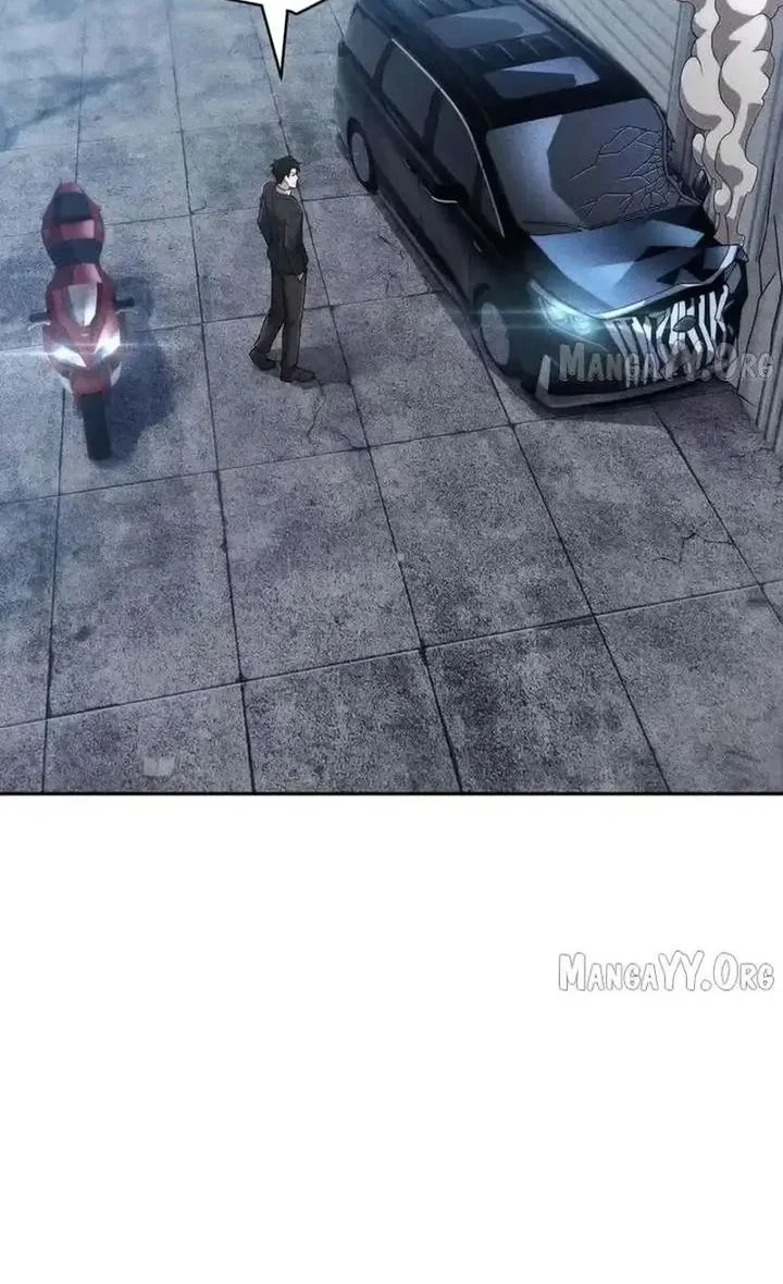 urban dragon revealed chapter 28 - Page 21