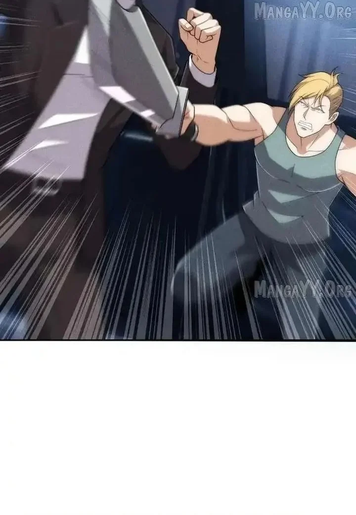 urban dragon revealed chapter 28 - Page 23