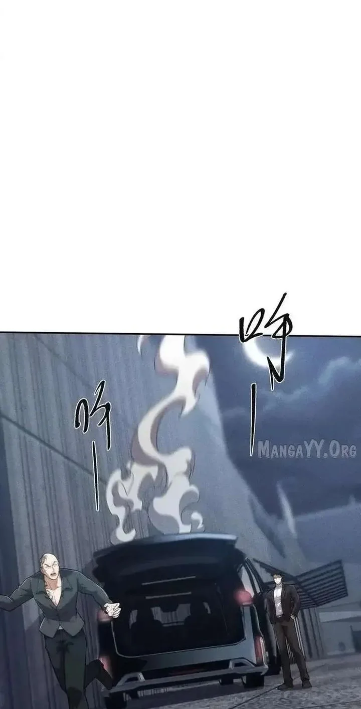 urban dragon revealed chapter 28 - Page 27