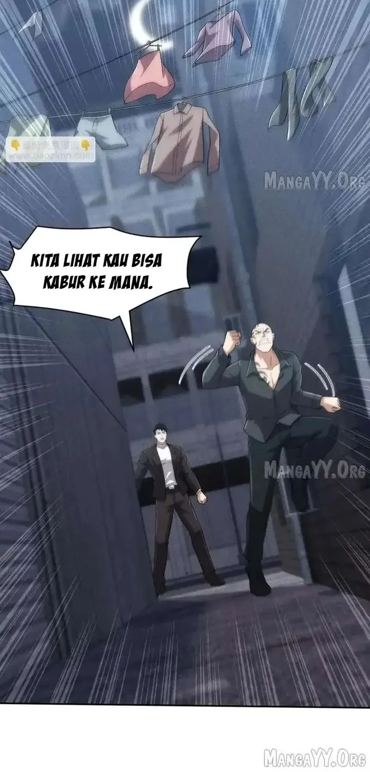 urban dragon revealed chapter 28 - Page 29