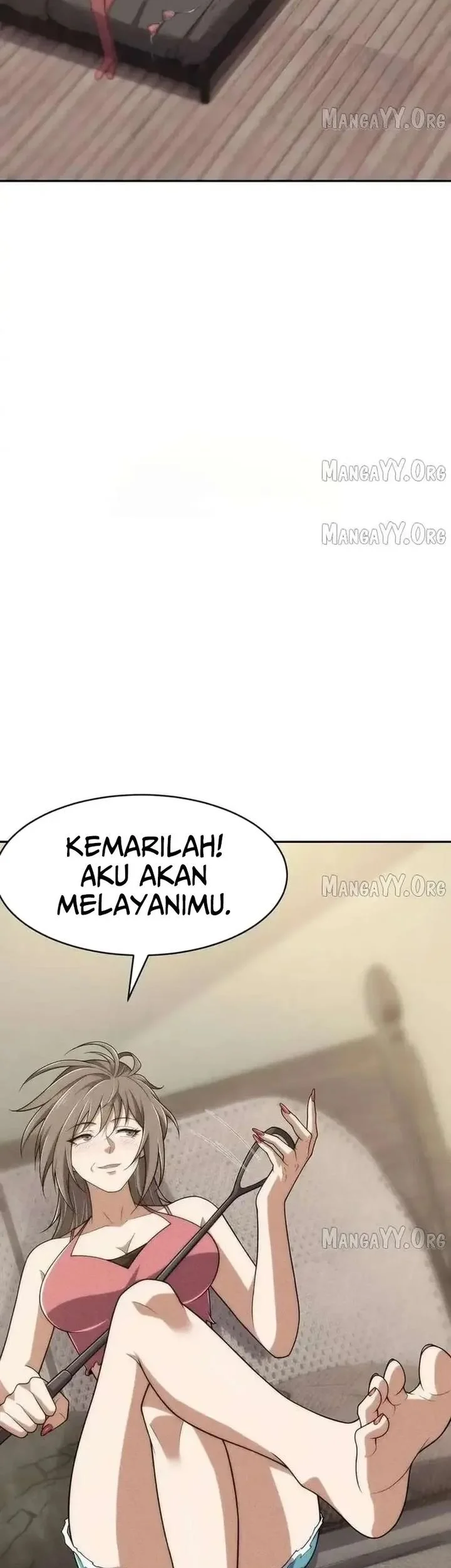 urban dragon revealed chapter 28 - Page 34