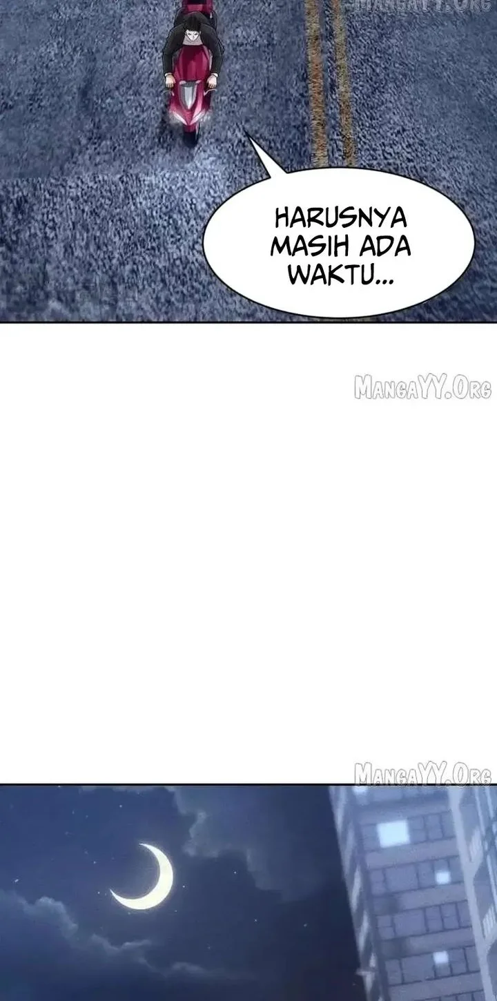 urban dragon revealed chapter 28 - Page 2