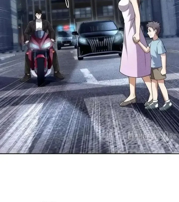 urban dragon revealed chapter 28 - Page 4