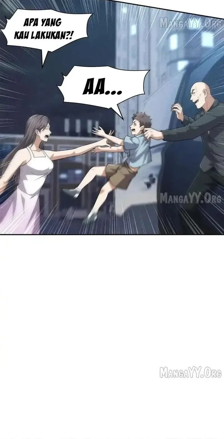 urban dragon revealed chapter 28 - Page 9