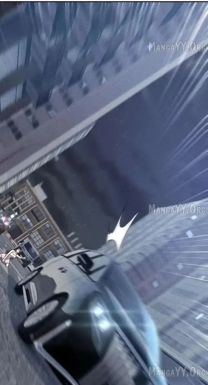 urban dragon revealed chapter 28 - Page 11