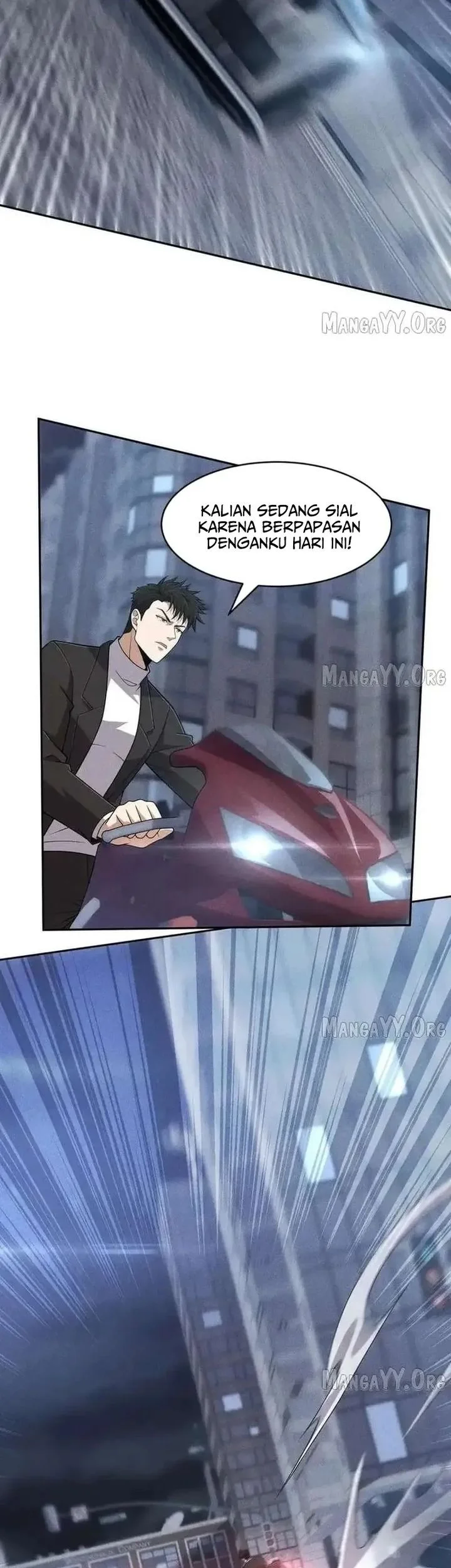 urban dragon revealed chapter 28 - Page 12