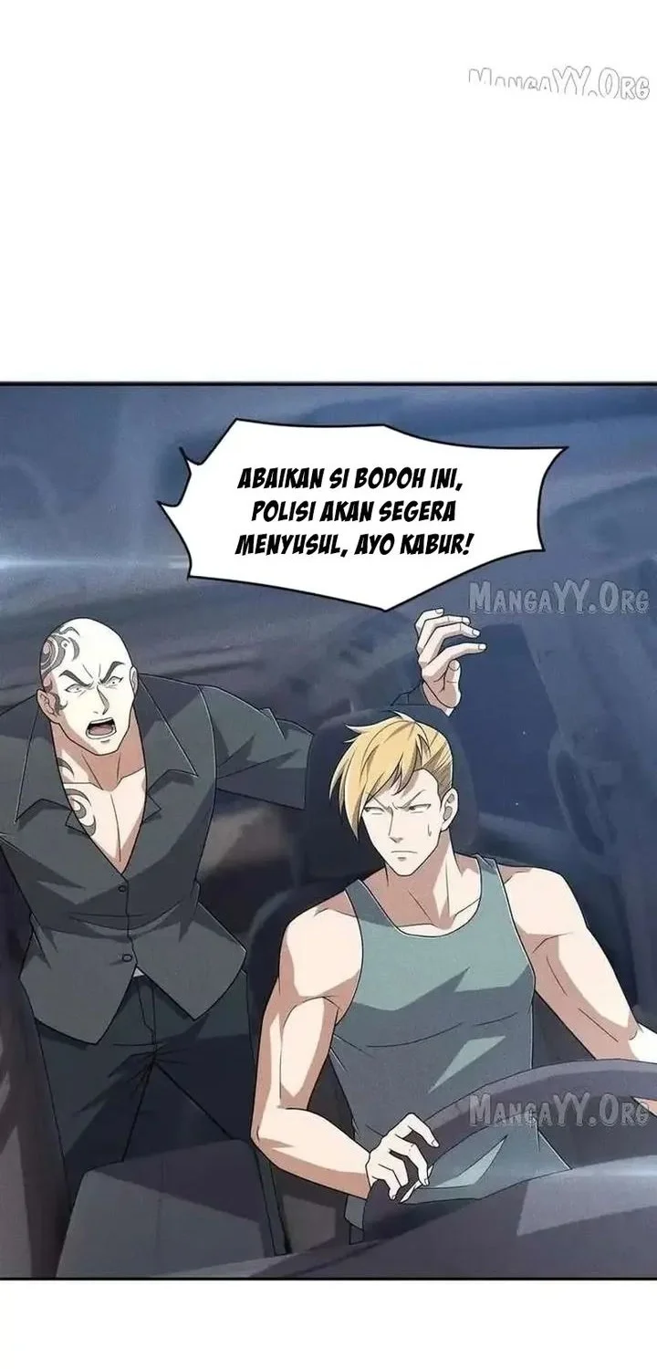 urban dragon revealed chapter 28 - Page 15