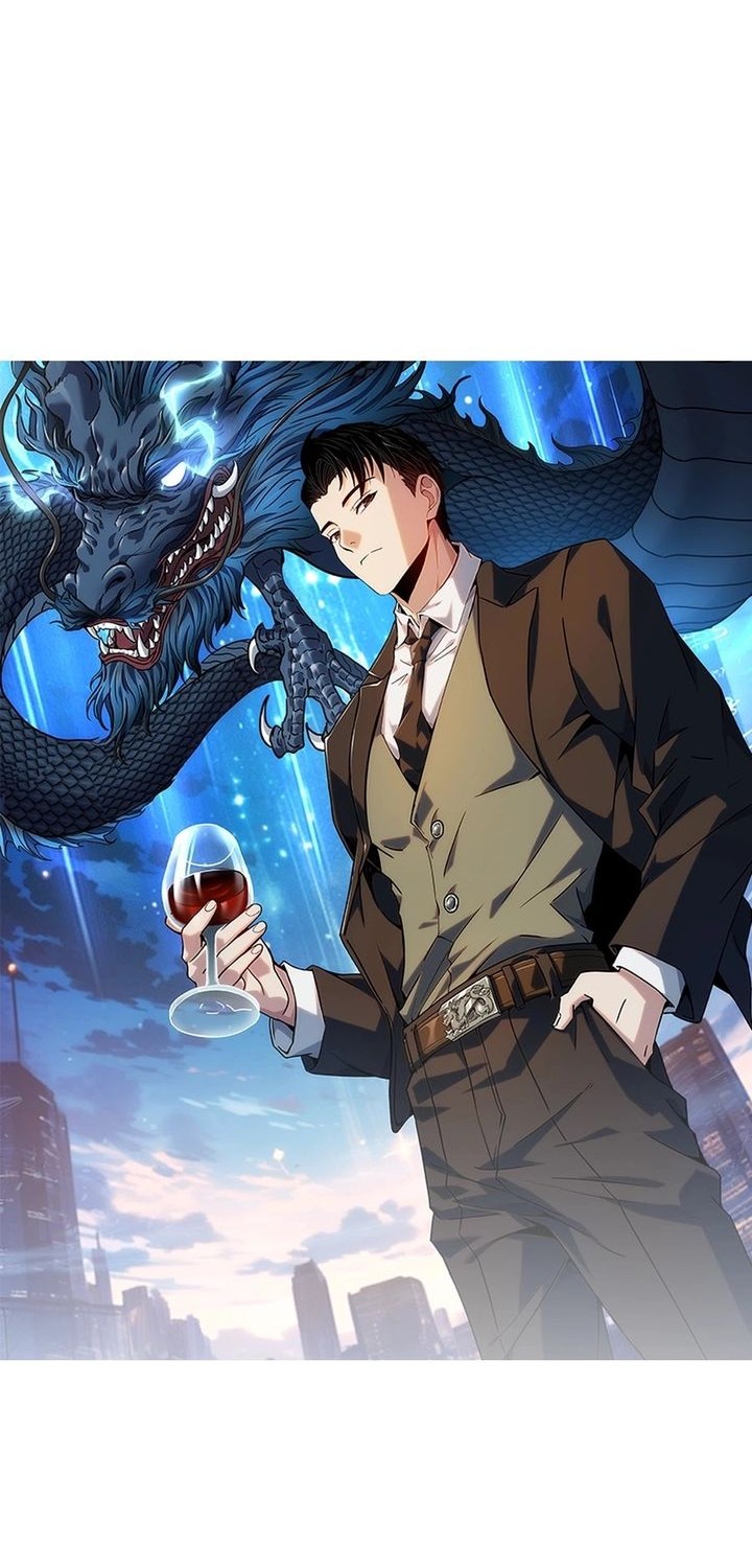 Urban Dragon Revealed Chapter 3 Gambar 20