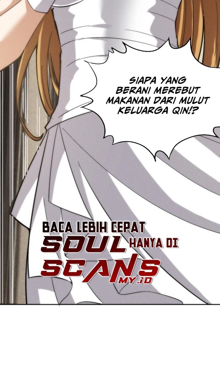 Urban Dragon Revealed Chapter 3 Gambar 28