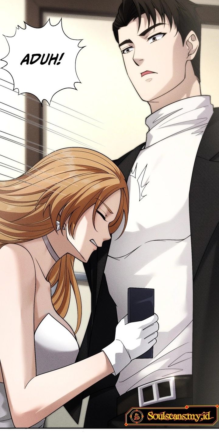 Urban Dragon Revealed Chapter 3 Gambar 33