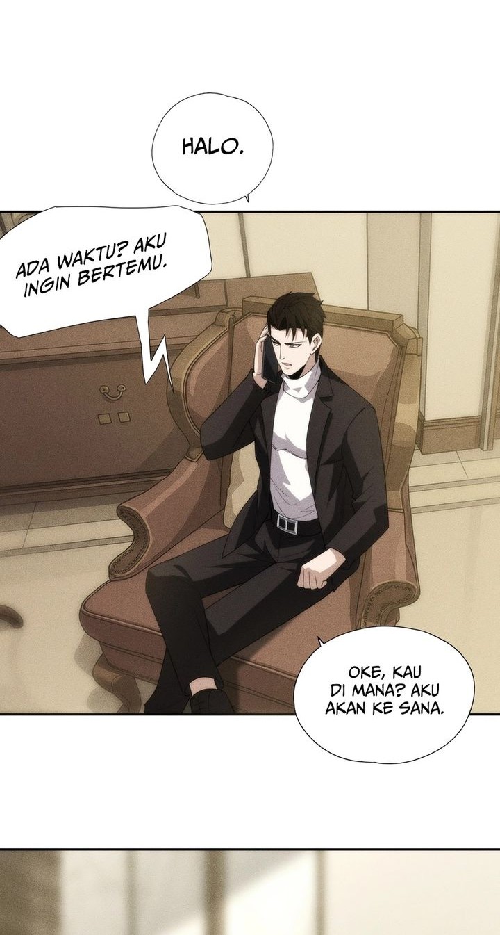 Urban Dragon Revealed Chapter 3 Gambar 42