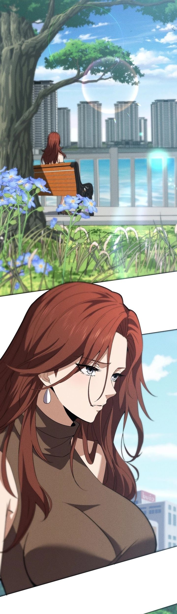 Urban Dragon Revealed Chapter 3 Gambar 45