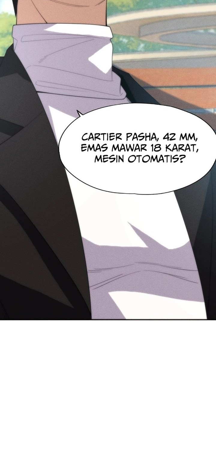 Urban Dragon Revealed Chapter 3 Gambar 54
