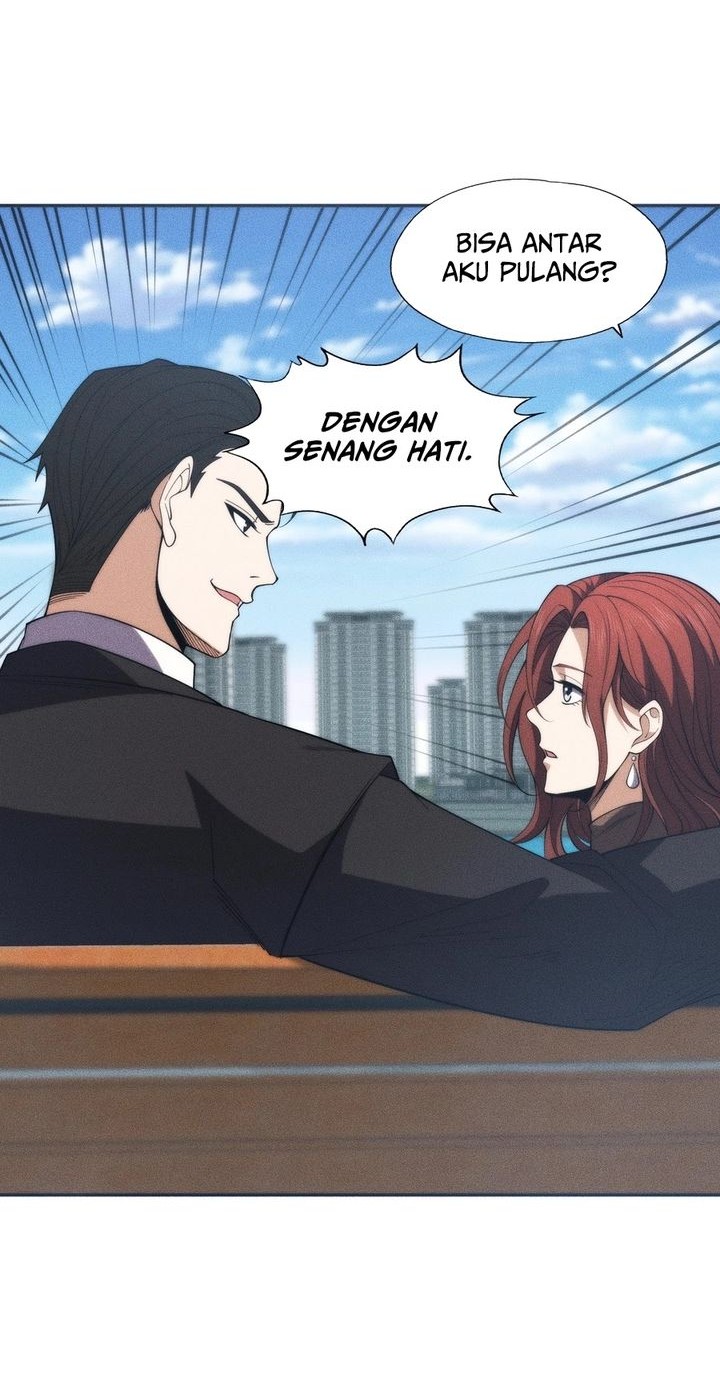 Urban Dragon Revealed Chapter 3 Gambar 58