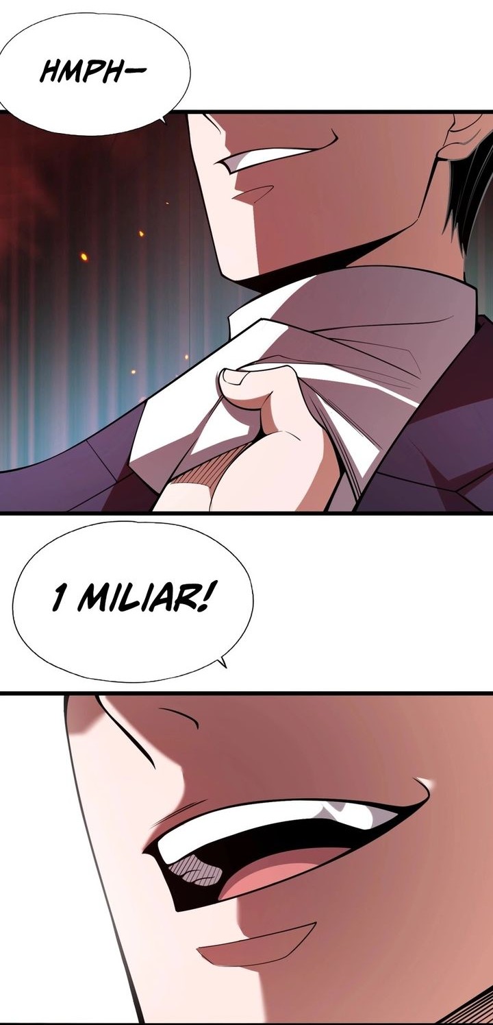 Urban Dragon Revealed Chapter 3 Gambar 6