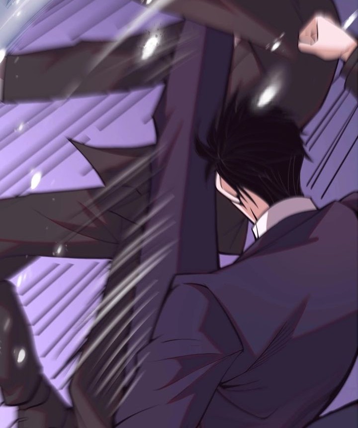 Urban Dragon Revealed Chapter 3 Gambar 12