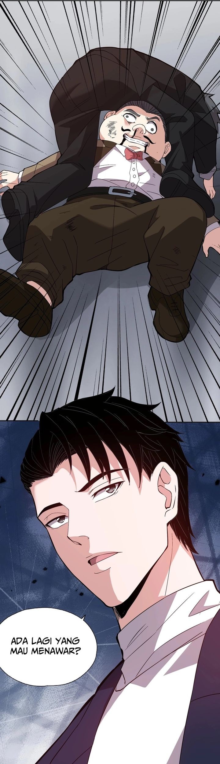 Urban Dragon Revealed Chapter 3 Gambar 17