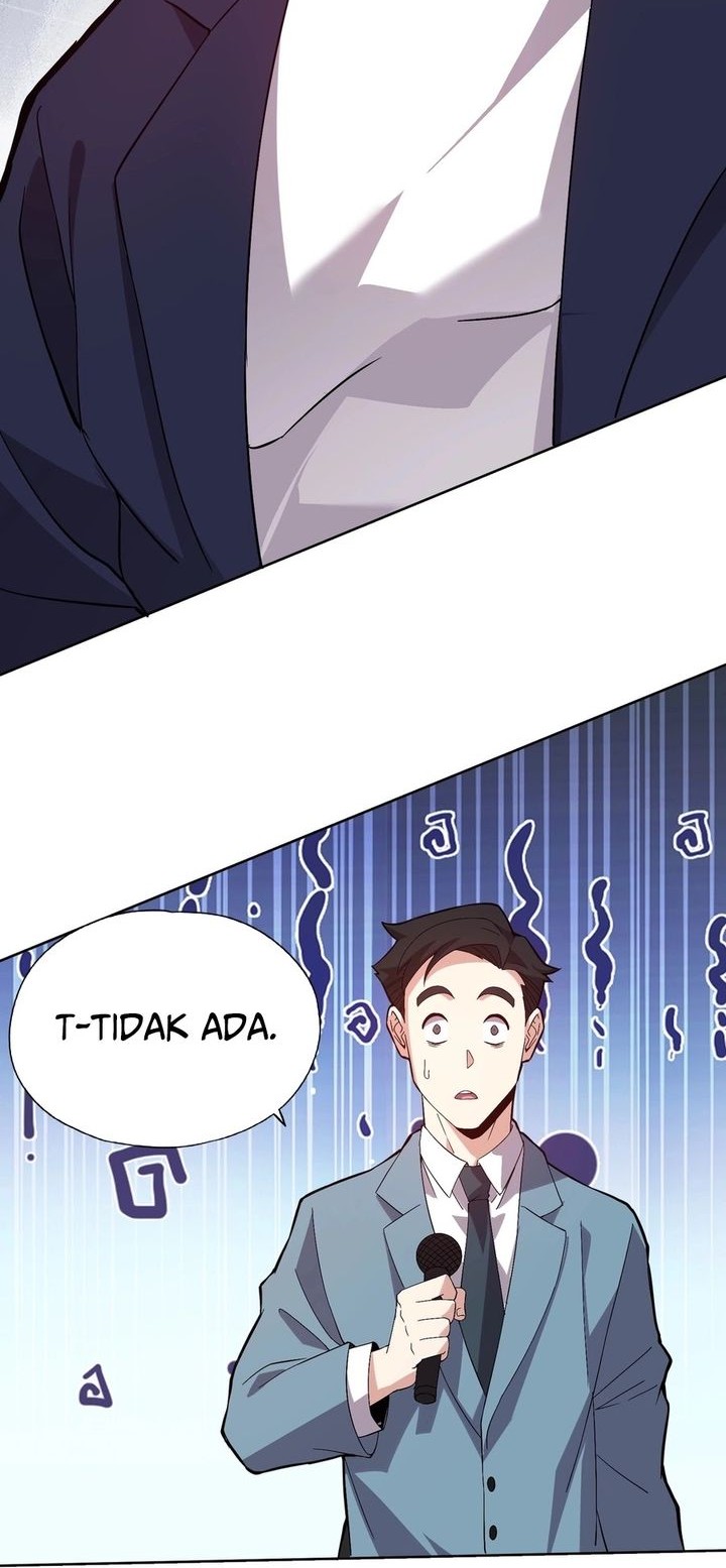 Urban Dragon Revealed Chapter 3 Gambar 18