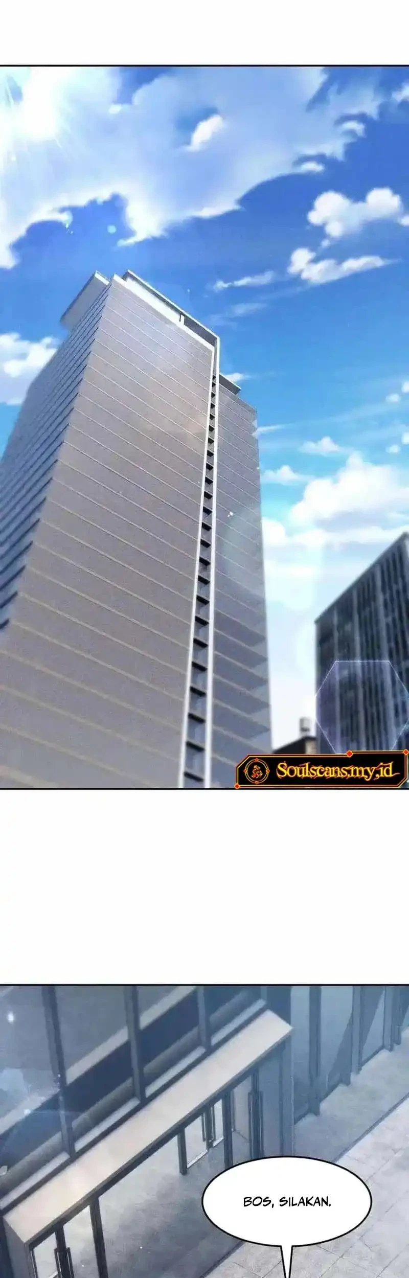 Urban Dragon Revealed Chapter 32 Gambar 20