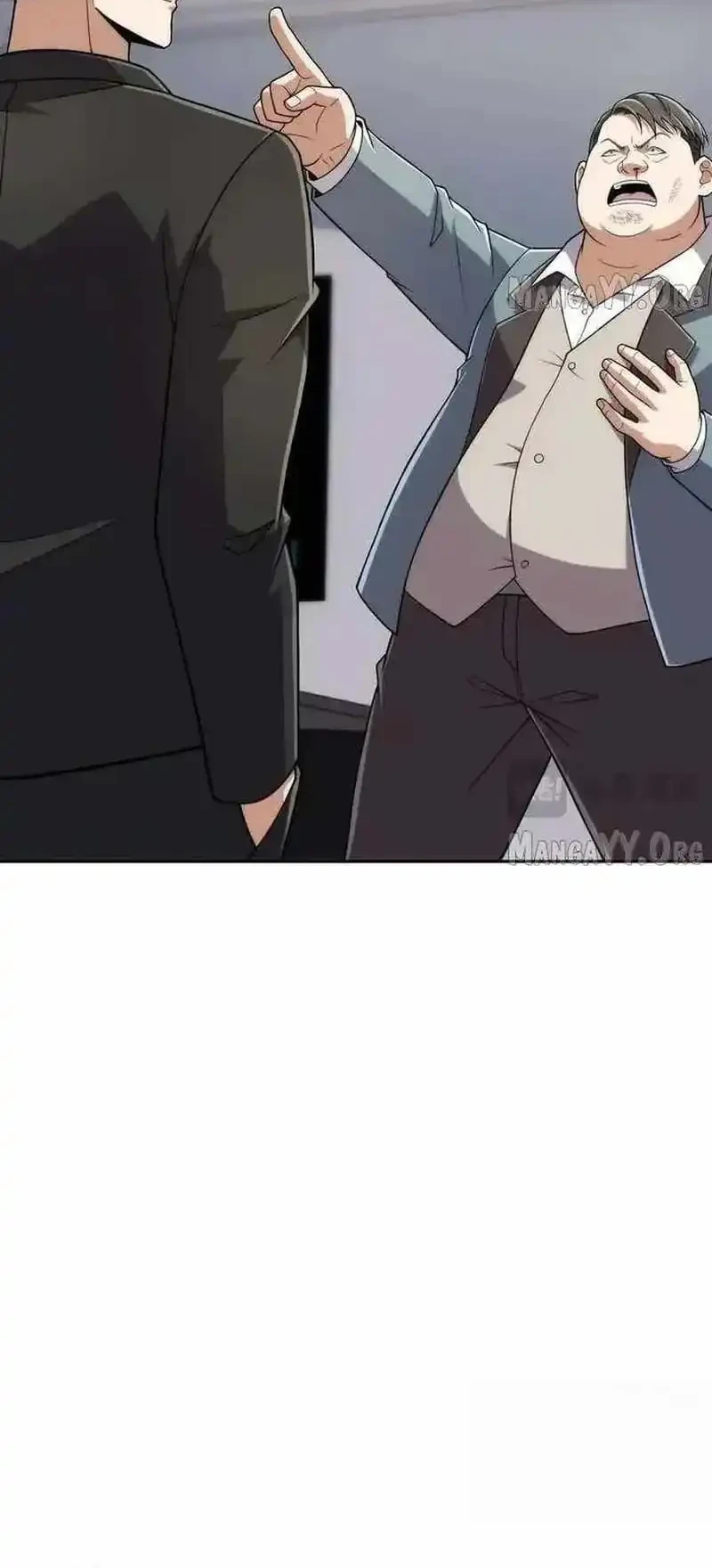 Urban Dragon Revealed Chapter 32 Gambar 37