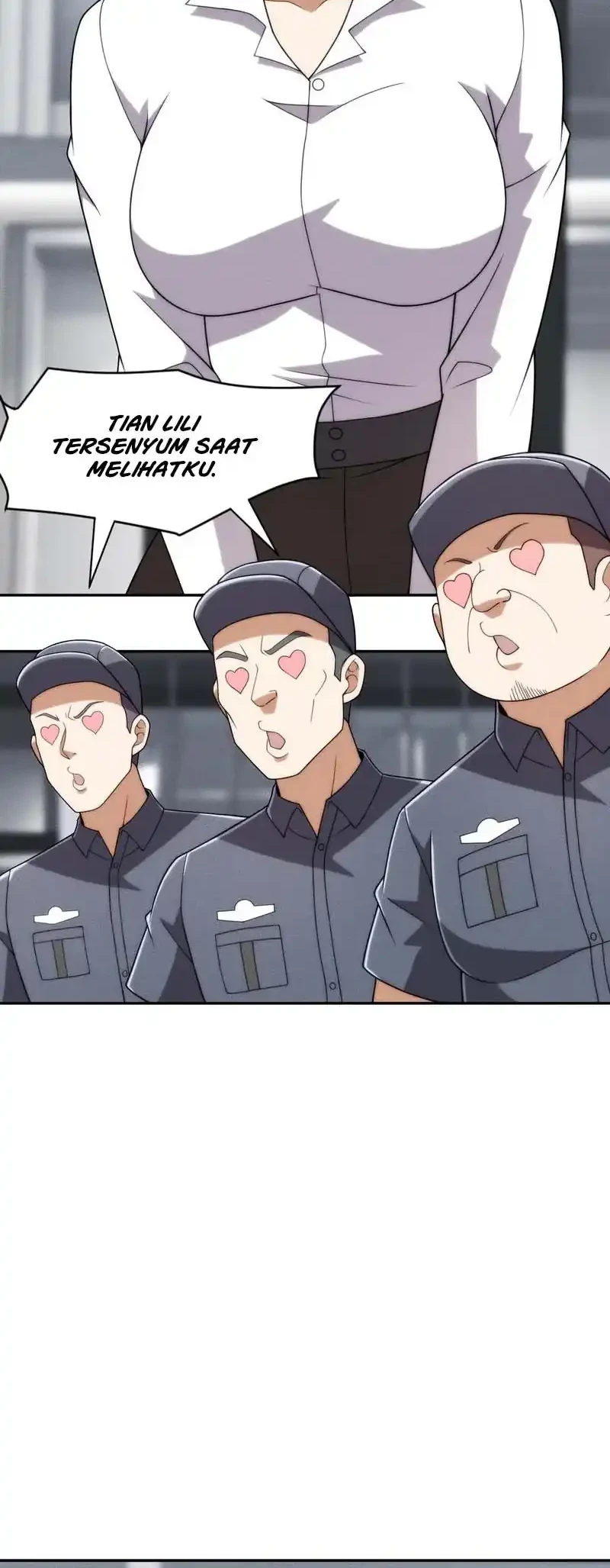 Urban Dragon Revealed Chapter 33 Gambar 29