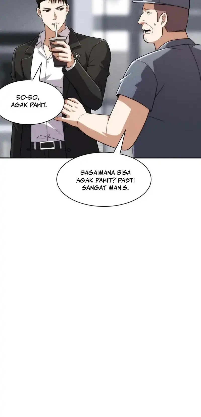 Urban Dragon Revealed Chapter 33 Gambar 33