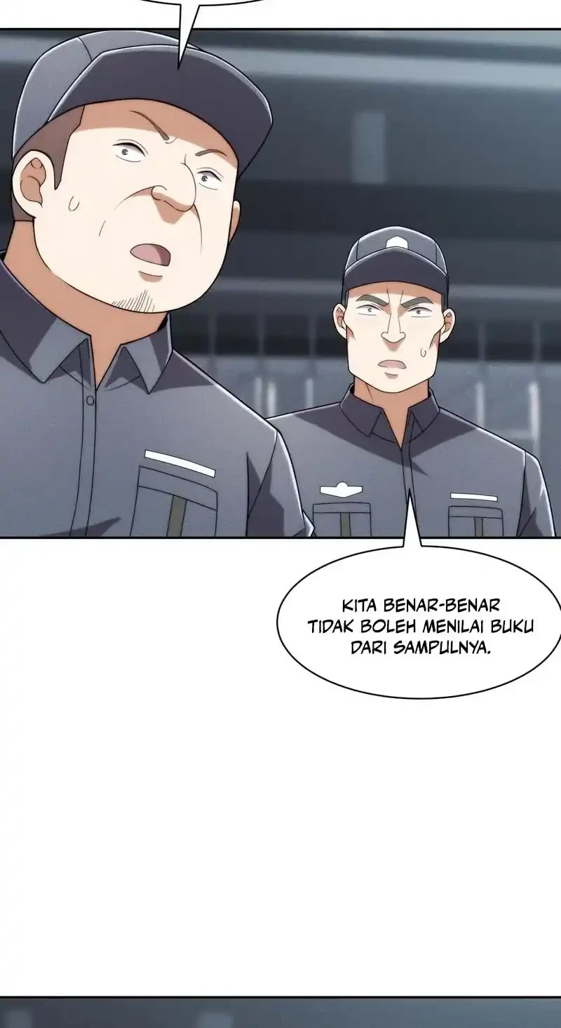 Urban Dragon Revealed Chapter 33 Gambar 39