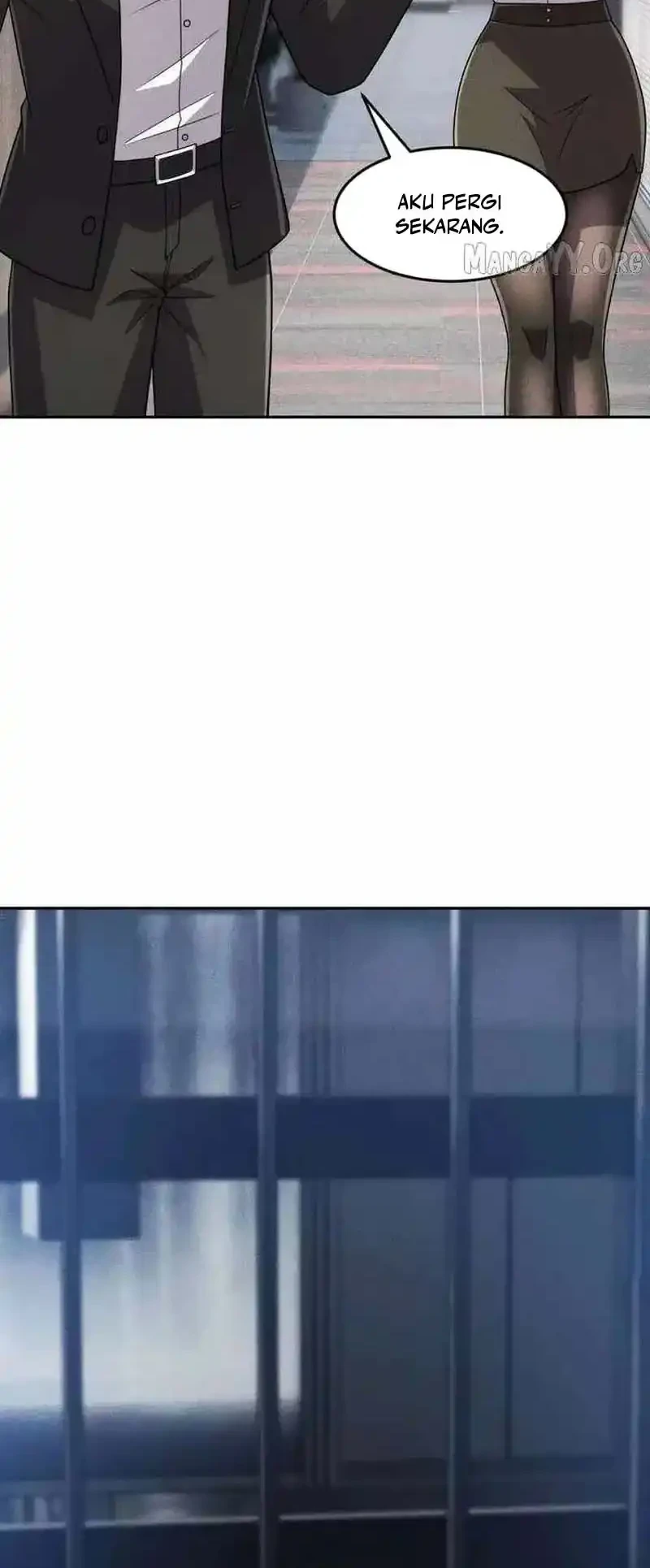 Urban Dragon Revealed Chapter 33 Gambar 5