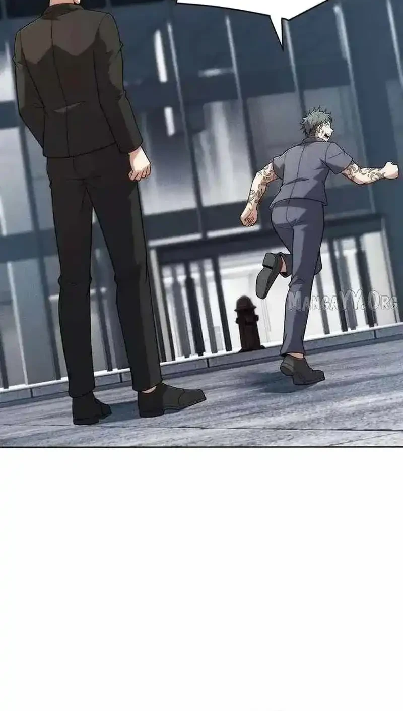 Urban Dragon Revealed Chapter 33 Gambar 17