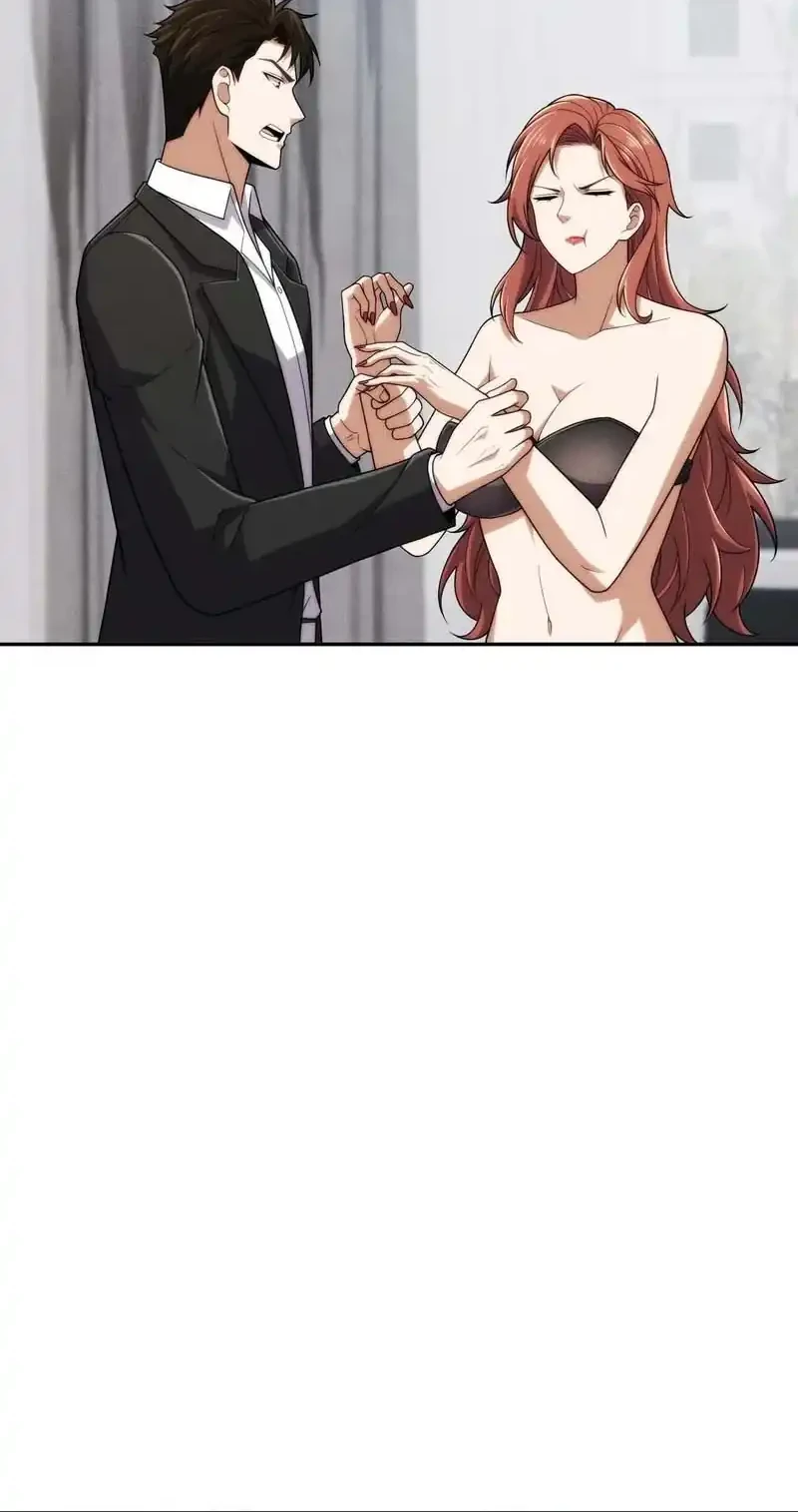 Urban Dragon Revealed Chapter 34 Gambar 23