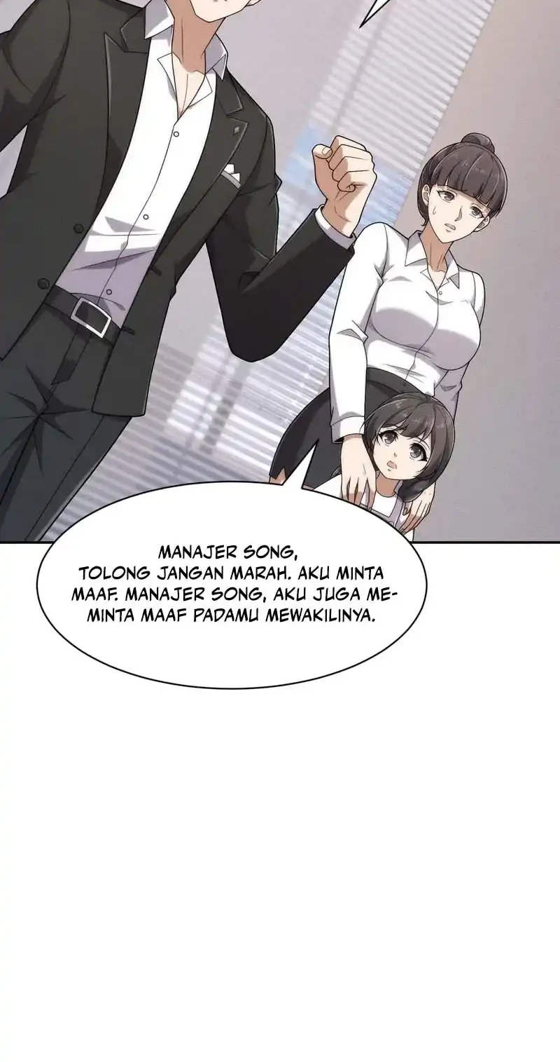 Urban Dragon Revealed Chapter 34 Gambar 37