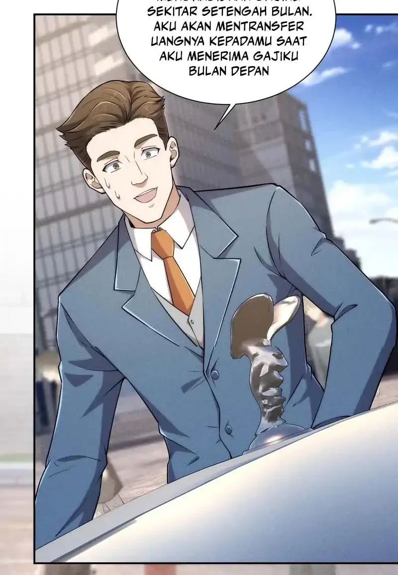 Urban Dragon Revealed Chapter 35 Gambar 41