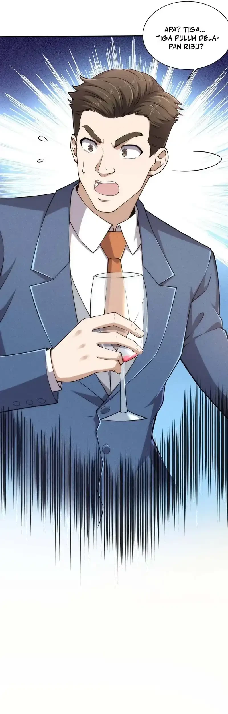 Urban Dragon Revealed Chapter 36 Gambar 28