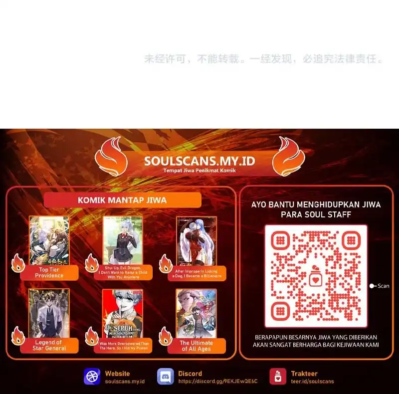 Urban Dragon Revealed Chapter 37 Gambar 42